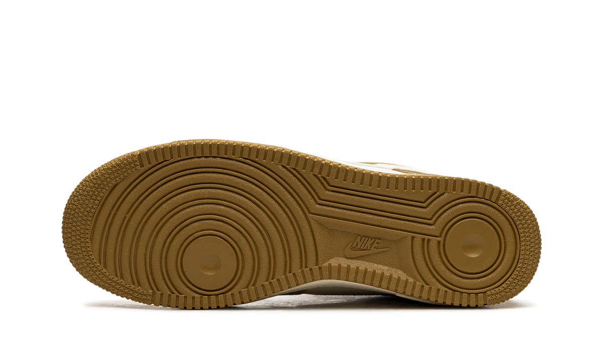 Nike Air Force 1 Bronzine FZ4034 716 Apex Sneakers