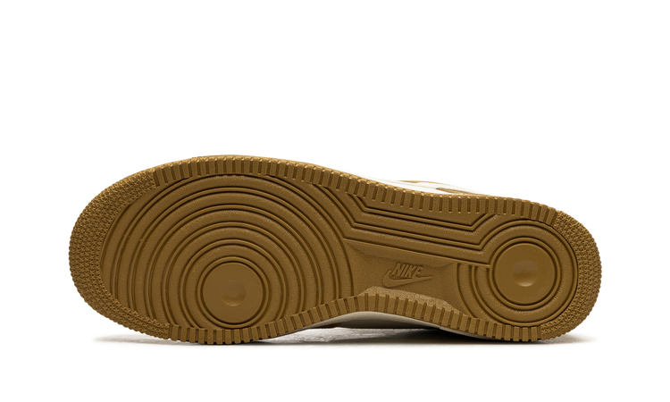 Nike Air Force 1 Bronzine FZ4034 716 Apex Sneakers