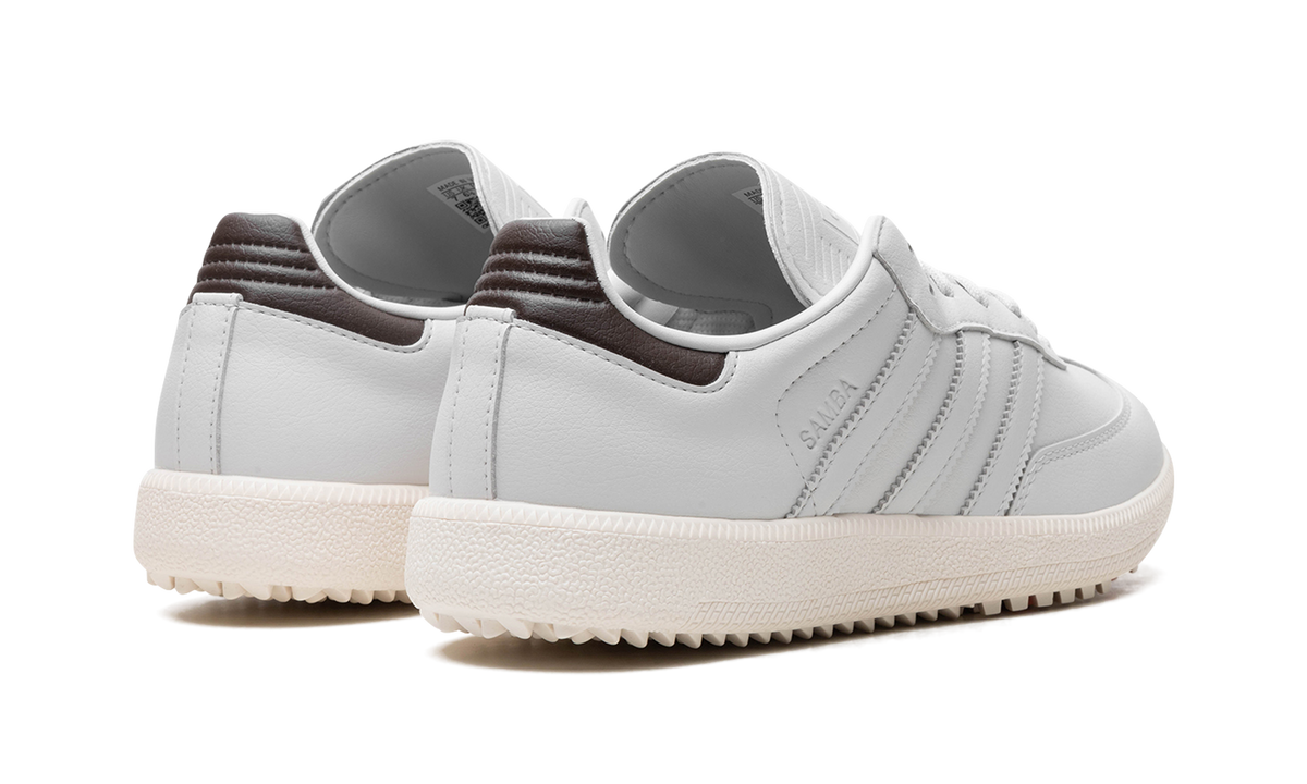Adidas Samba Golf Grey ID9297