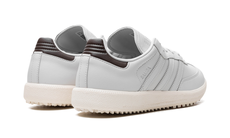 Adidas Samba Golf Grey ID9297