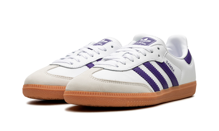 Adidas SAMBA OG WMNS Energy Ink IF6514