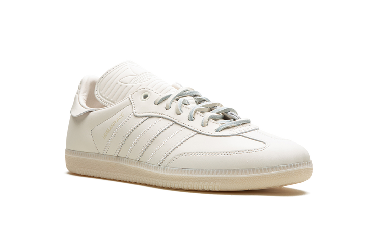 Adidas Humanrace Samba Pharrell Williams - White IF5124