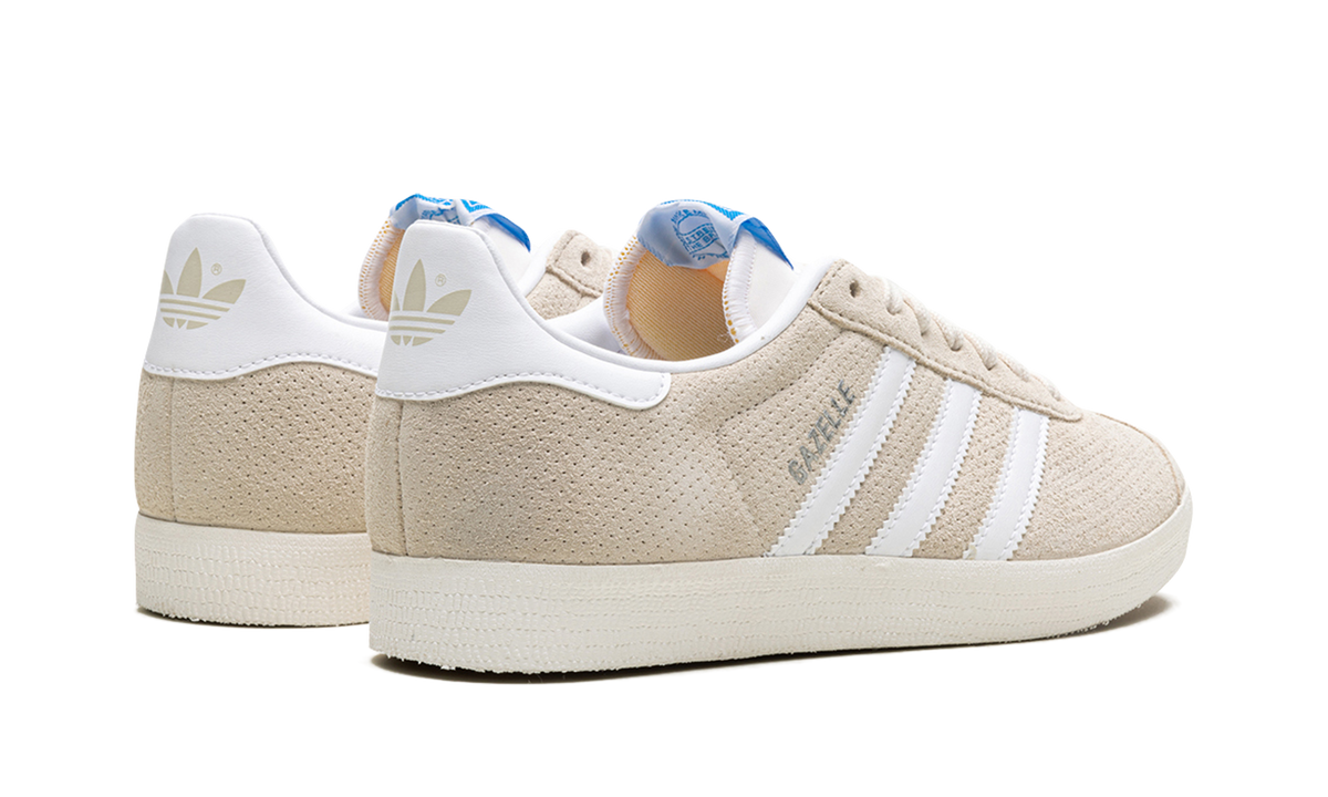 Adidas Gazelle Wonder White IF3817