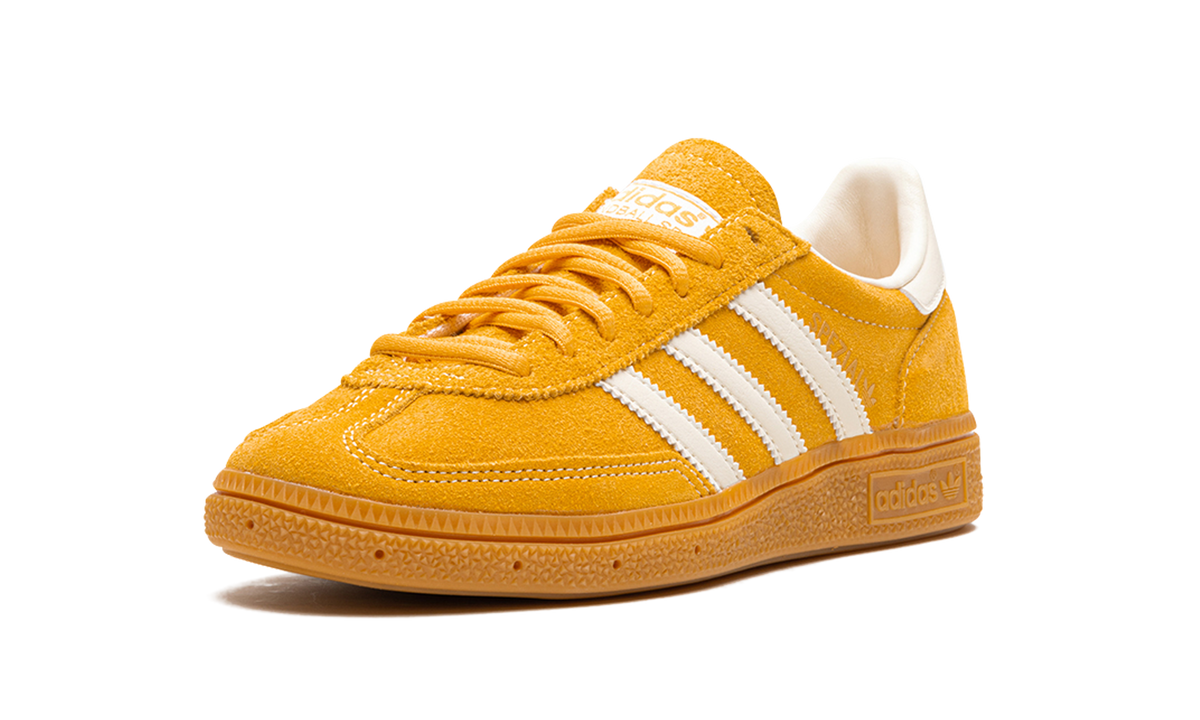 Adidas Handball Spezial Preloved Yellow IF7088