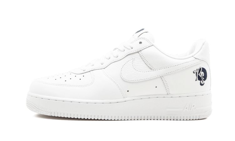 Nike Air Force 1 '07 Roc-A-Fella Records AO1070 101 Apex Sneakers