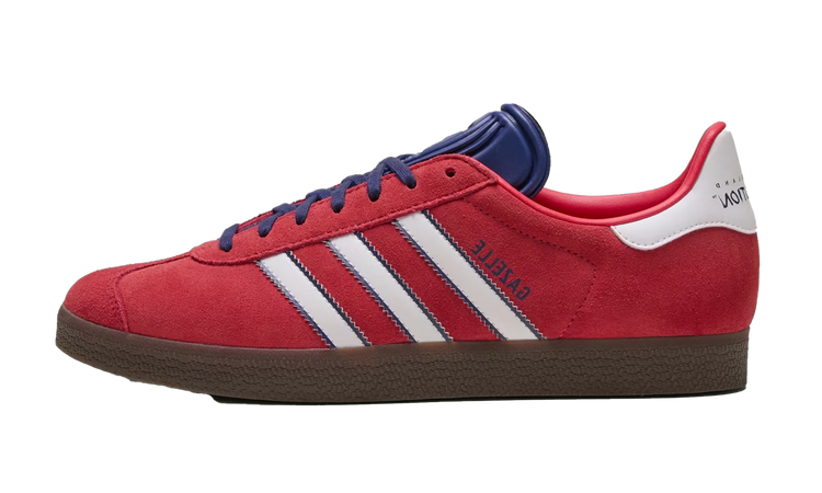 Adidas Gazelle New England Revolution - Home Kit JR4174