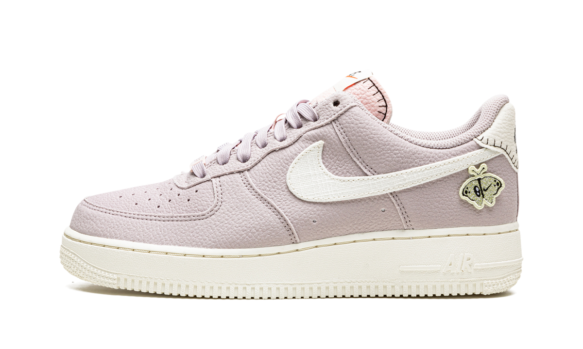 Nike AIR FORCE 1 LO SE MNS WMNS Next Nature - Amethyst Ash DJ6378 500 Apex Sneakers