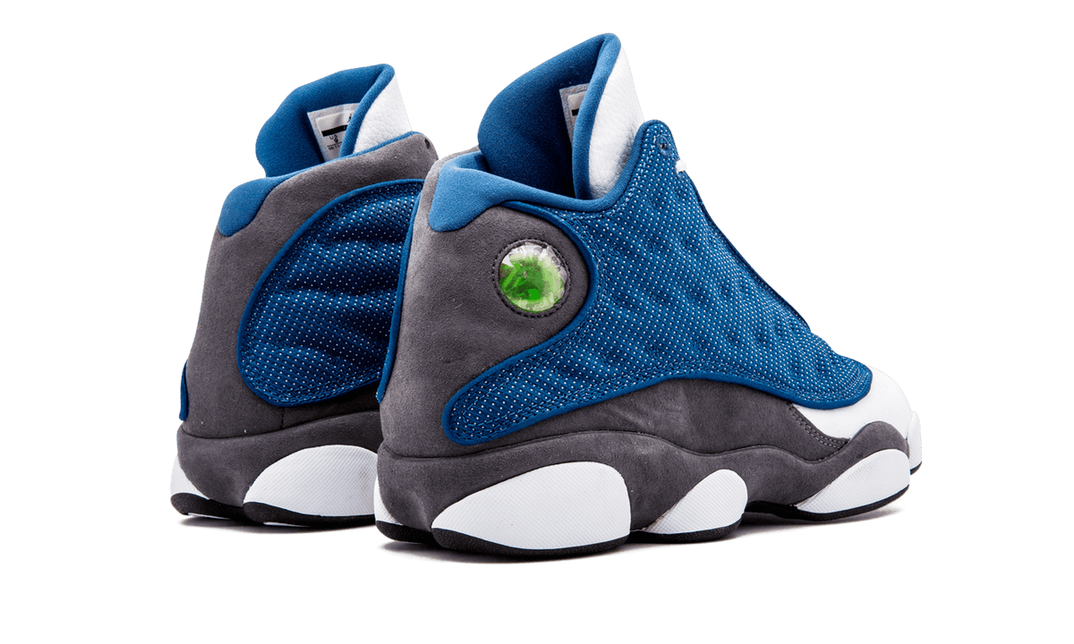 Air Jordan 13 Retro "Flint" 414571 401