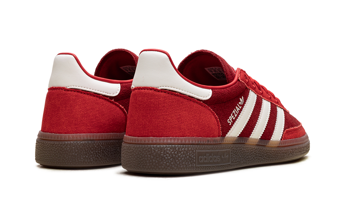 Adidas Handball Spezial WMNS Red JR5008