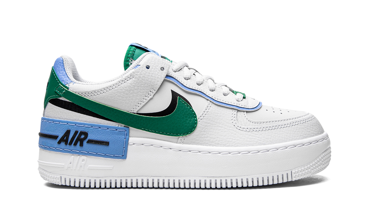 Nike AIR FORCE 1 MNS WMNS CI0919 004 Apex Sneakers