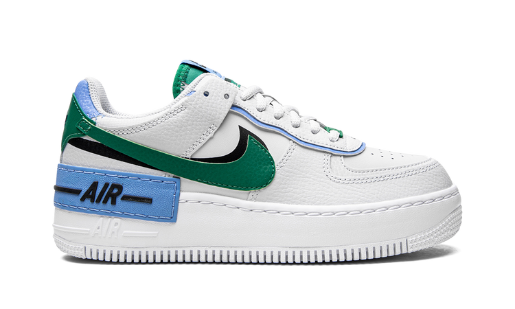 Nike AIR FORCE 1 MNS WMNS CI0919 004 Apex Sneakers