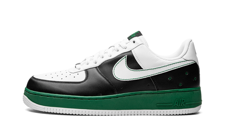 Nike Air Force 1 Low 317295 011 Apex Sneakers