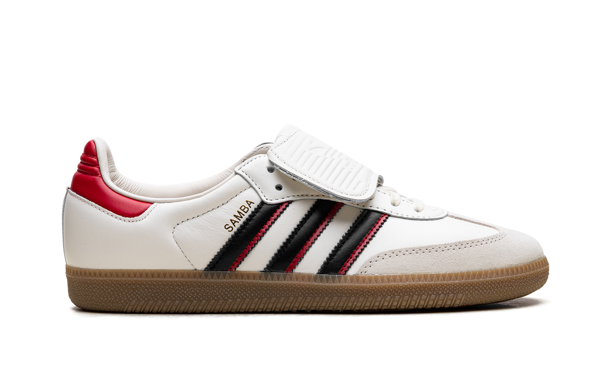 Adidas Samba LT Cloud White Core Black JQ5124