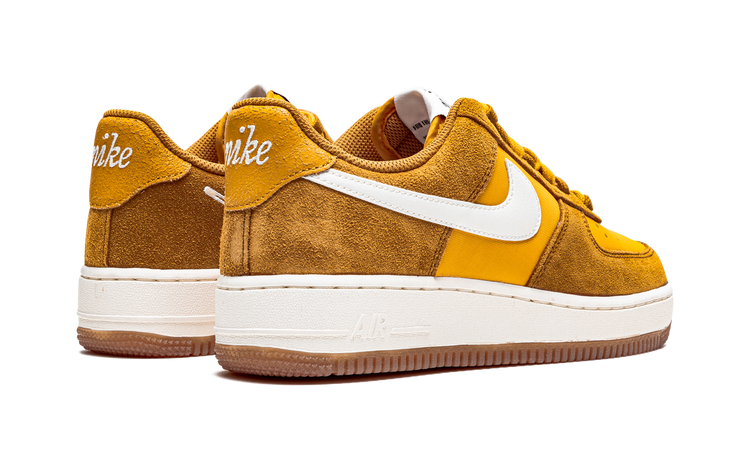 Nike AIR FORCE 1 '07 SE MNS WMNS First Use DA8302 700 Apex Sneakers