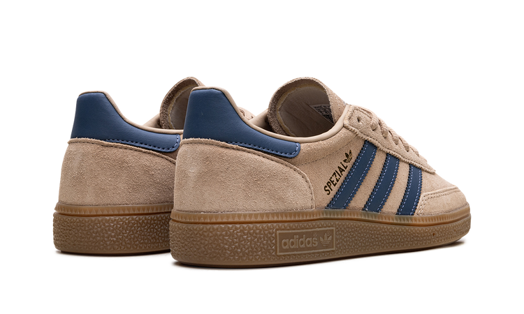 Adidas Handball Spezial Warm Sandstone Preloved Ink JH5435