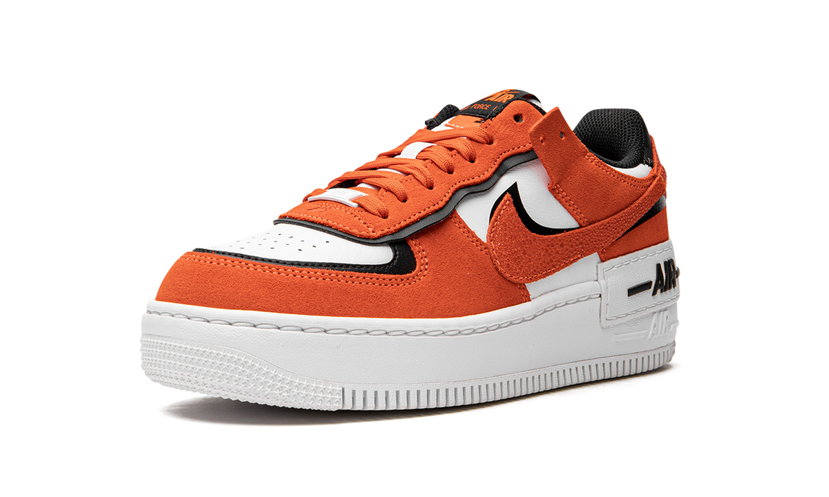 Nike AIR FORCE 1 SHADO MNS WMNS DQ8586 800 Apex Sneakers