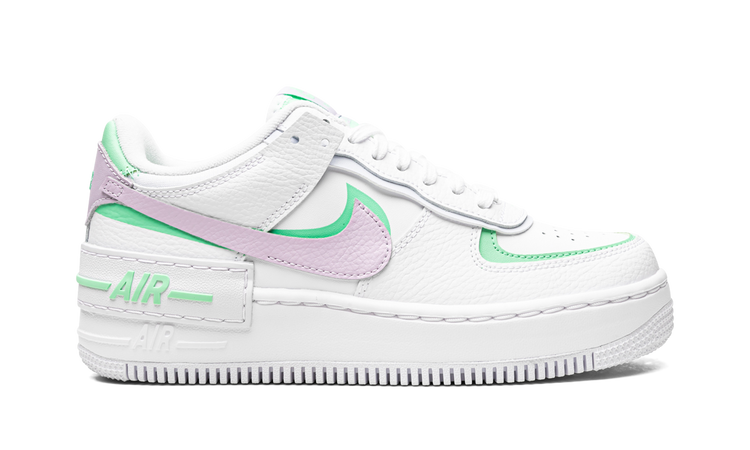 Nike AIR FORCE 1 SHADO MNS WMNS Infinite Lilac CU8591 103 Apex Sneakers