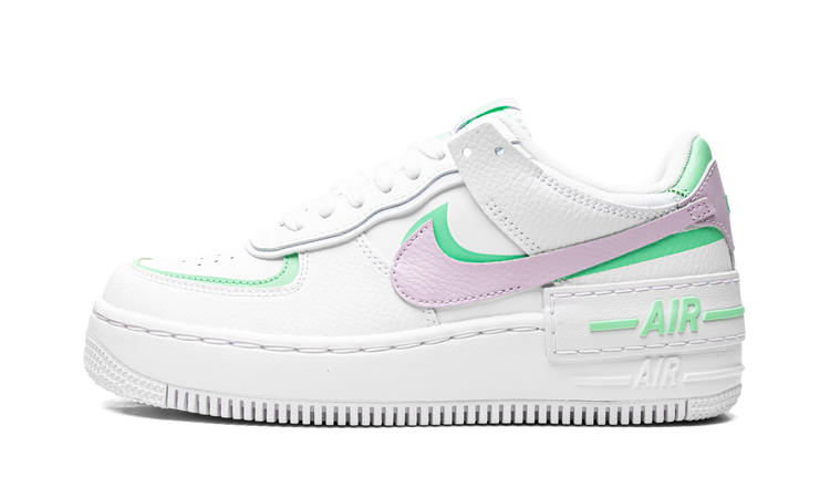 Nike AIR FORCE 1 SHADO MNS WMNS Infinite Lilac CU8591 103 Apex Sneakers