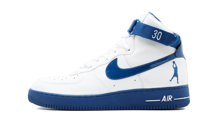 Nike Air Force 1 Sheed Rasheed Wallace 3078722 141 Apex Sneakers