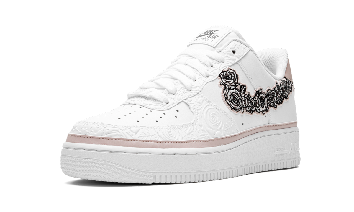 Nike Air Force 1 Low Doernbecher 2019 CV2591 100 Apex Sneakers