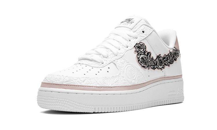 Nike Air Force 1 Low Doernbecher 2019 CV2591 100 Apex Sneakers