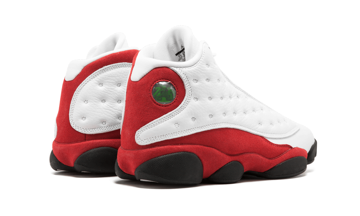 Air Jordan 13 Retro "Chicago" 414571 122