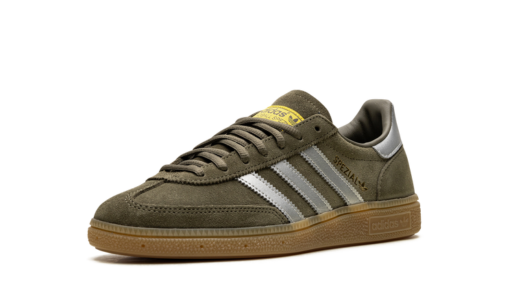 Adidas Handball Spezial Olive Strata JH7558