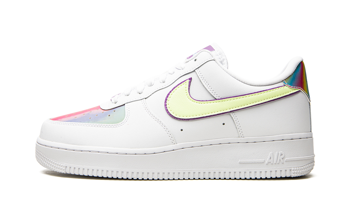 Nike Air Force 1 Low WMNS Easter 2020 Apex Sneakers