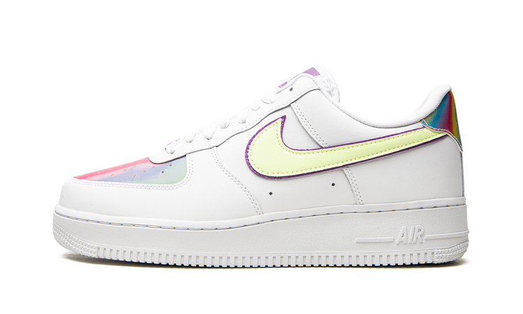 Nike Air Force 1 Low WMNS Easter 2020 Apex Sneakers