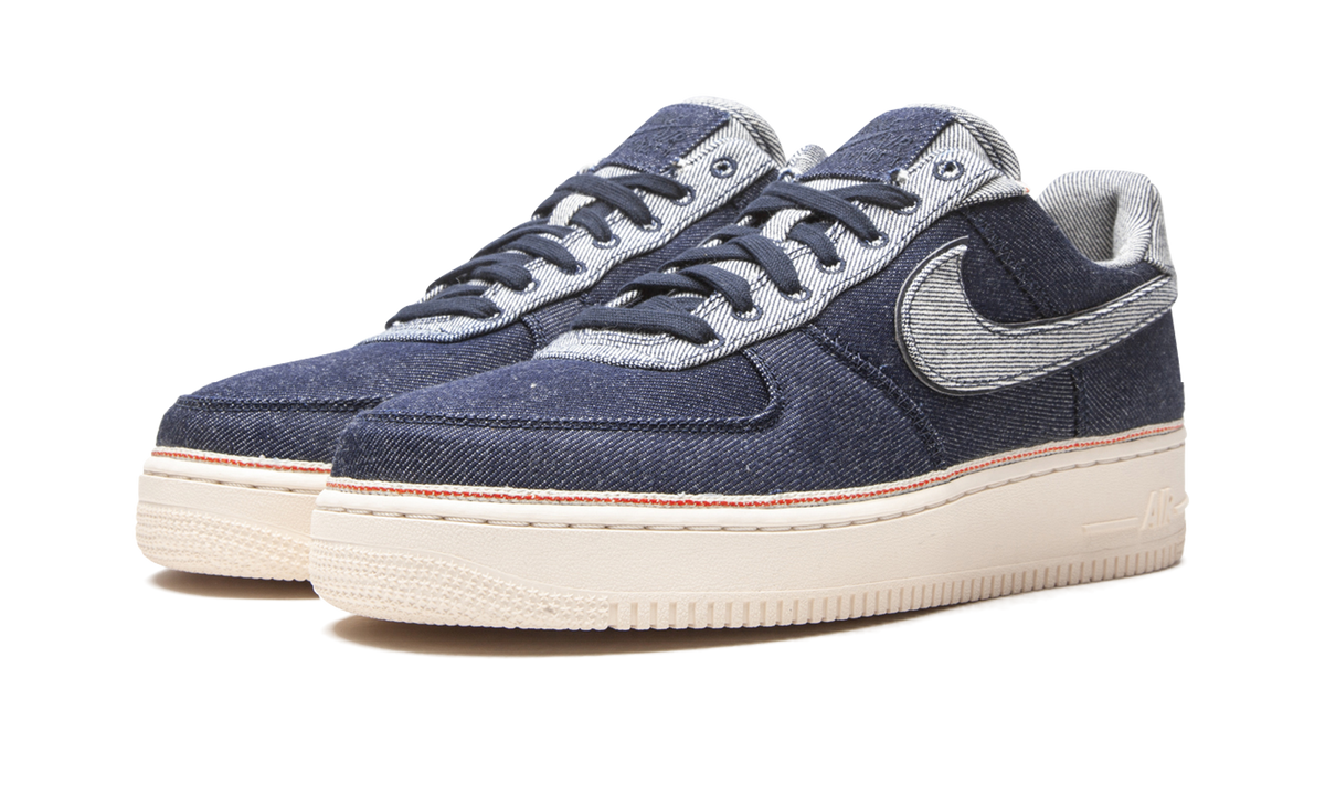 Nike Air Force 1 '07 PRM 3x1 Apex Sneakers