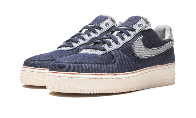Nike Air Force 1 '07 PRM 3x1 Apex Sneakers