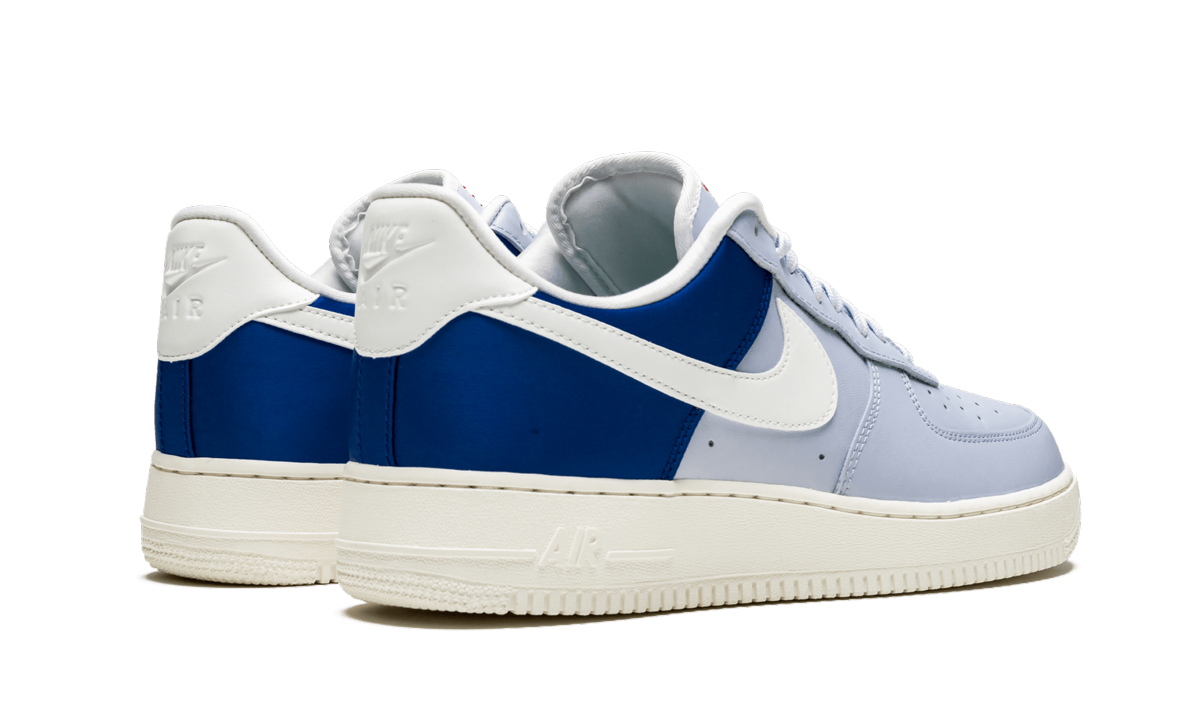 Nike Air Force 1 '07 QS City Pride Toronto Apex Sneakers