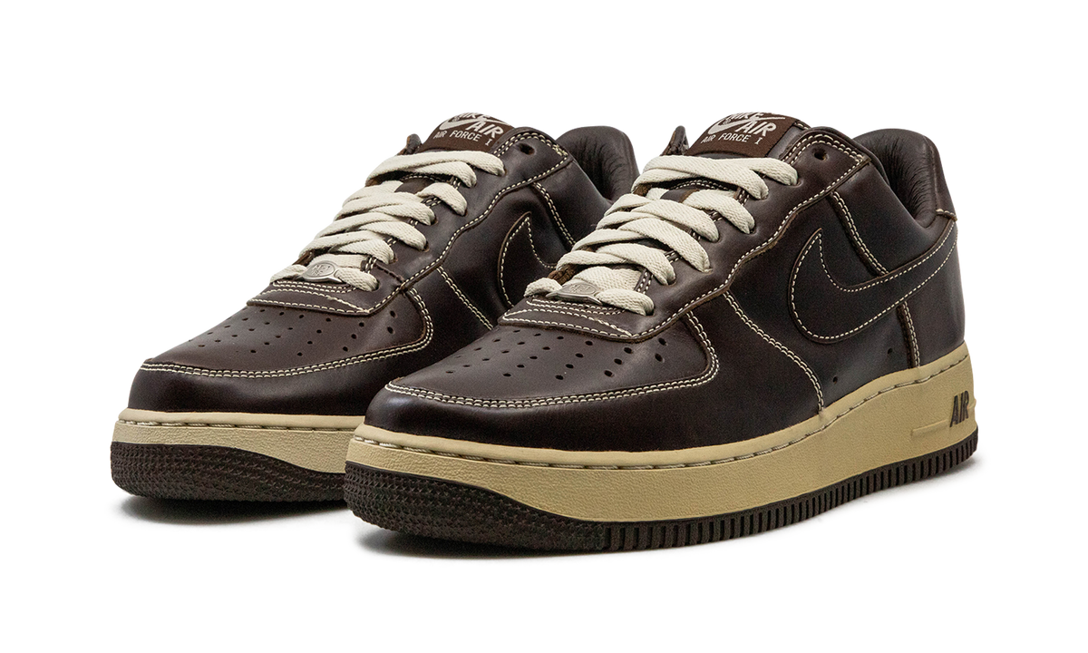 Nike Air Force 1 Premium 309096 211 Apex Sneakers