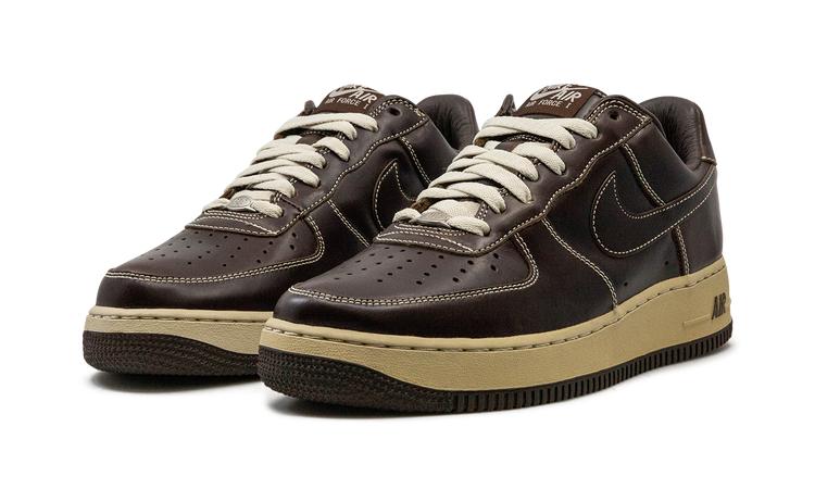 Nike Air Force 1 Premium 309096 211 Apex Sneakers
