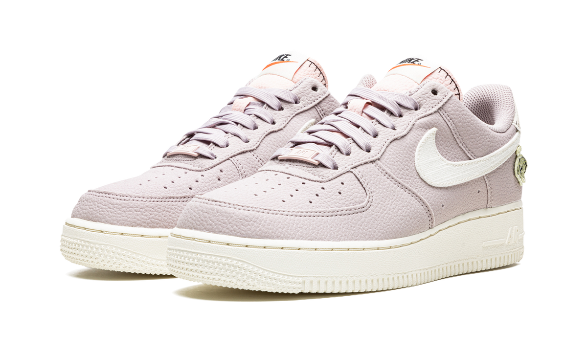 Nike AIR FORCE 1 LO SE MNS WMNS Next Nature - Amethyst Ash DJ6378 500 Apex Sneakers