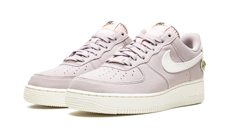 Nike AIR FORCE 1 LO SE MNS WMNS Next Nature - Amethyst Ash DJ6378 500 Apex Sneakers