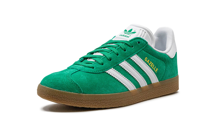 Adidas Gazelle Court Green IG0671