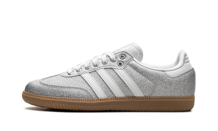 Adidas adidas Samba WMNS Shine Silver Metallic KI6264