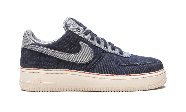 Nike Air Force 1 '07 PRM 3x1 Apex Sneakers