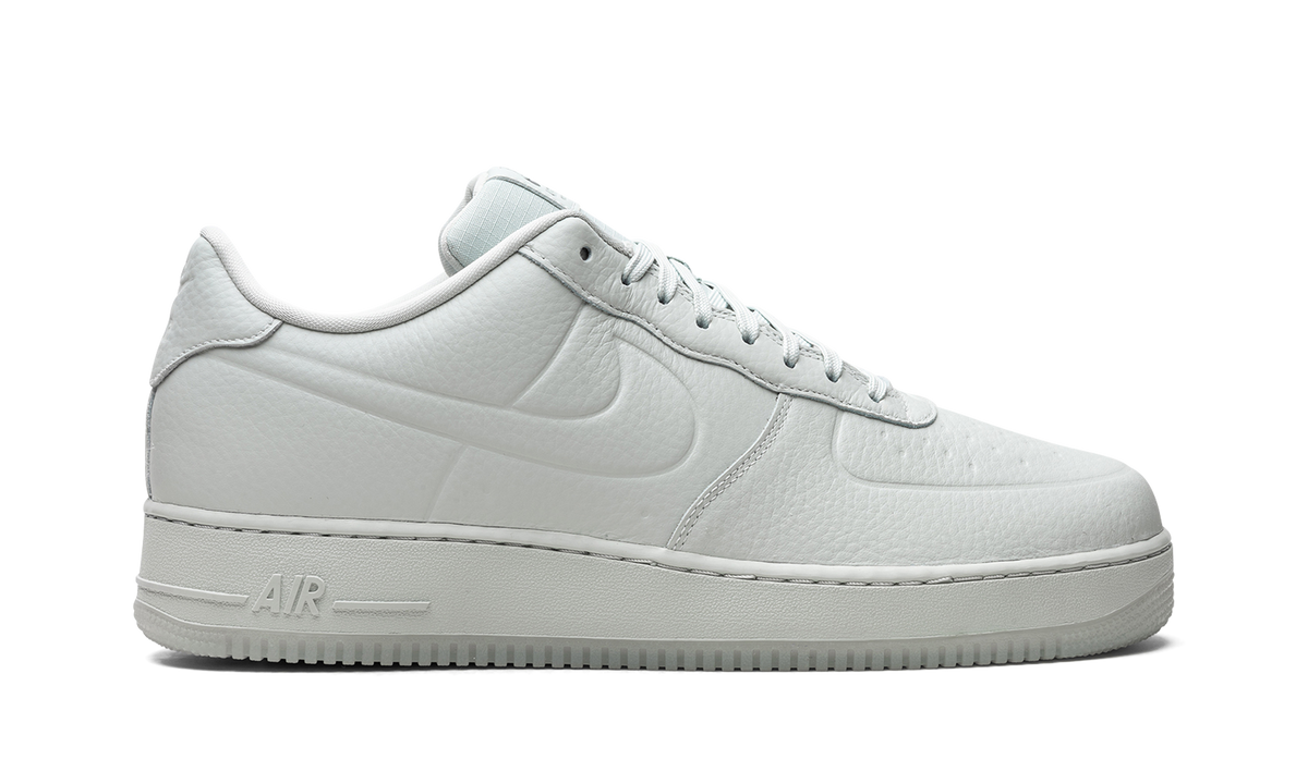 Nike Air Force 1 '07 Pro Tech Waterproof Grey FB8875 002 Apex Sneakers