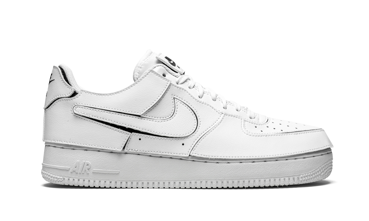 Nike Air Force 1/1 Cosmic Clay CZ5093 100 Apex Sneakers