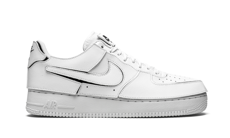 Nike Air Force 1/1 Cosmic Clay CZ5093 100 Apex Sneakers