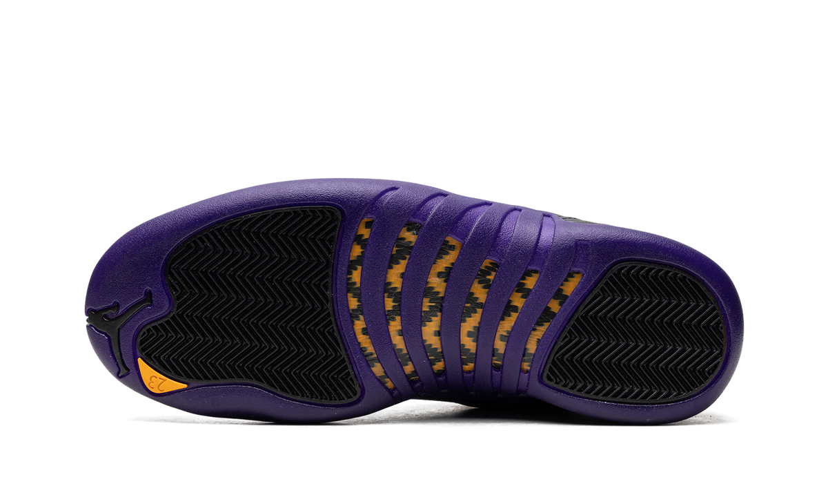 Air Jordan 12 "Field Purple" CT8013 057