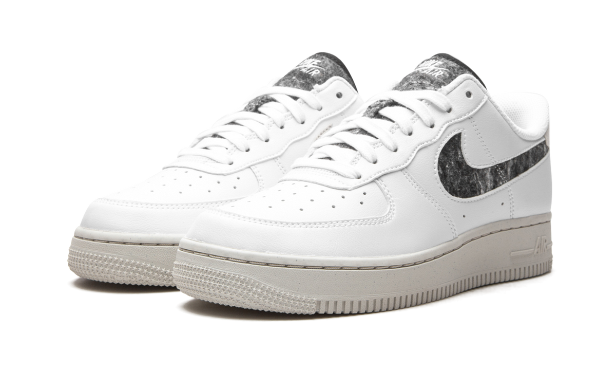 Nike AIR FORCE 1 LO SE MNS WMNS Recycled Wool Pack Apex Sneakers