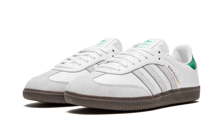 Adidas Samba OG Kith Classics FX5398