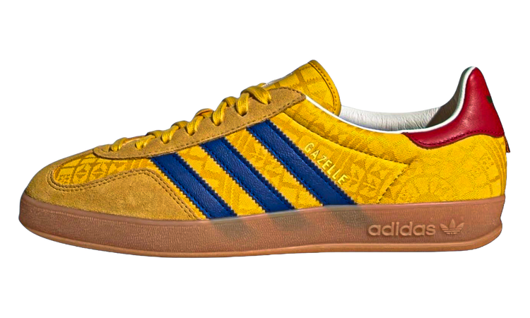 Adidas adidas Gazelle Indoor Colombia IH9648