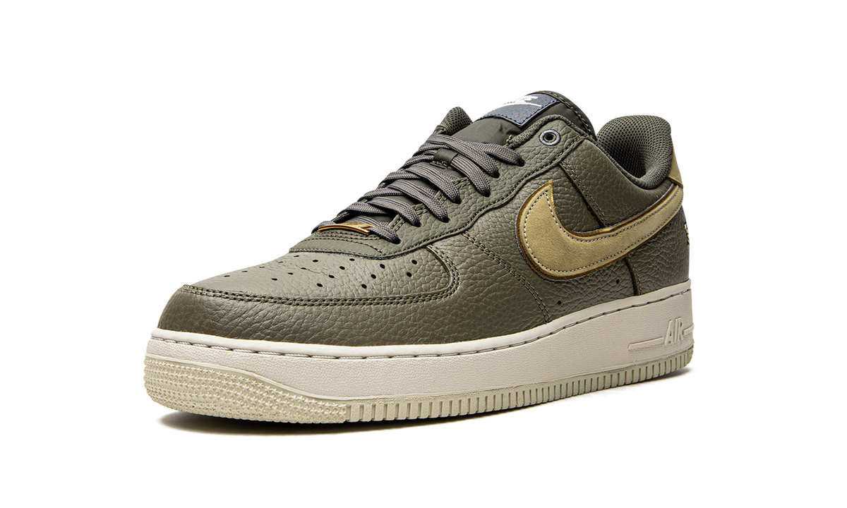 Nike Air Force 1 '07 LX Turtle DA8482 200 Apex Sneakers