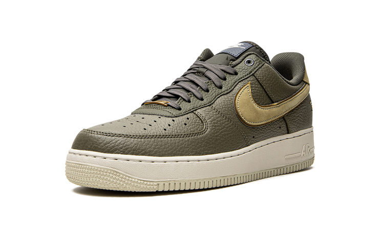 Nike Air Force 1 '07 LX Turtle DA8482 200 Apex Sneakers
