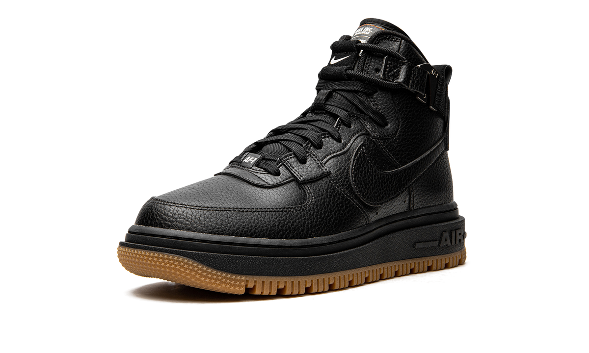 Nike AIR FORCE 1 HI UT 2.0 MNS WMNS DC3584 001 Apex Sneakers