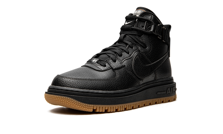 Nike AIR FORCE 1 HI UT 2.0 MNS WMNS DC3584 001 Apex Sneakers